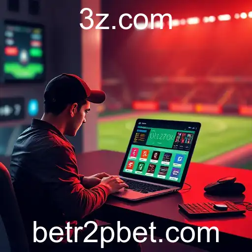 Digital Betting Surges Amid Global Economic Shifts