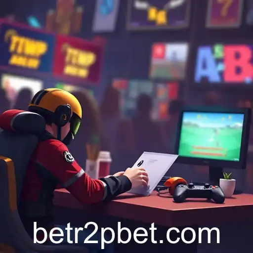 Emerging Trends in Online Gambling