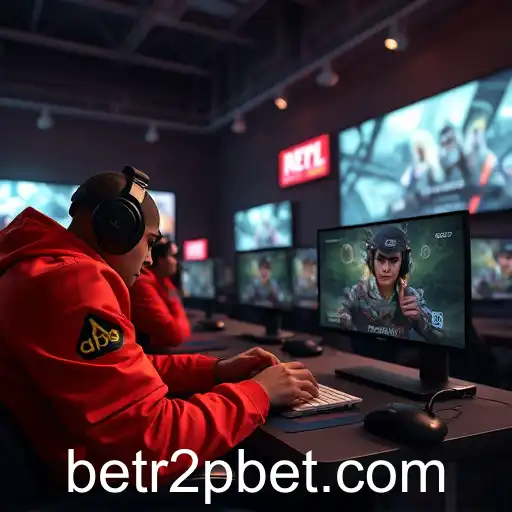 Online Gaming Scene Faces Transformations Amid Global Changes