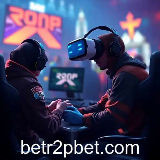 Transforming Online Gaming in 2025