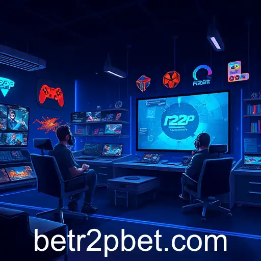 Online Gaming Trends Surge Ahead