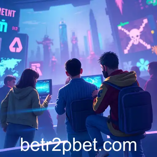 The Rise of Online Gaming Trends