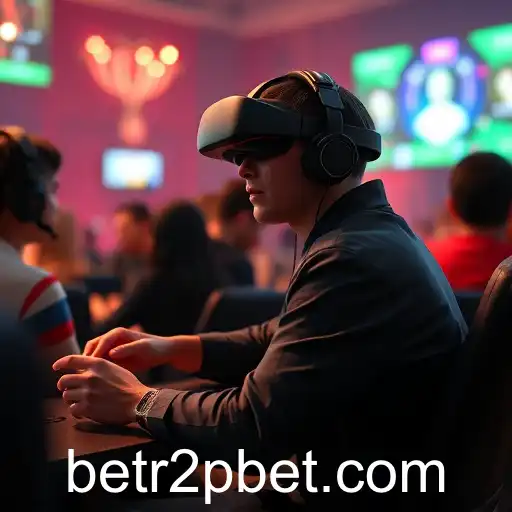 The Rise of Online Gaming and Betting Platforms
