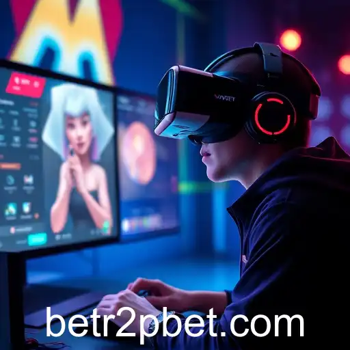R2pbet Gaming Platform Evolves Amid Global Digital Trends