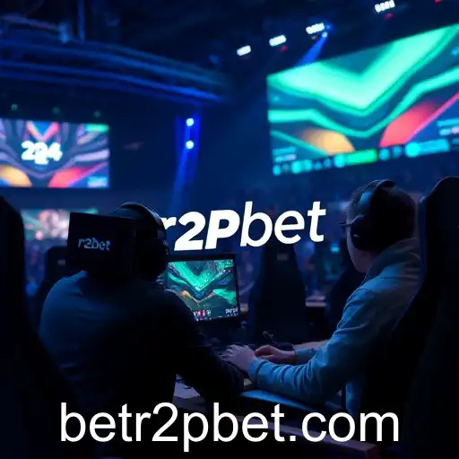 R2pbet: Navigating the Gaming Landscape in 2025