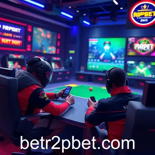 The Rise of Online Gaming Communities