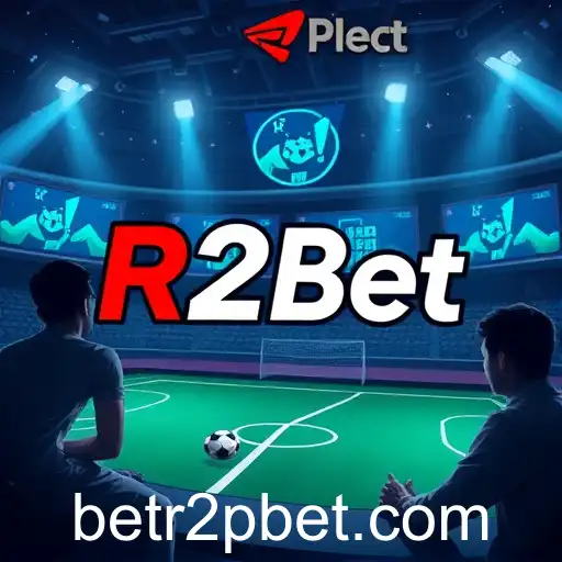 Gaming Revolution: The Rise of R2PBet