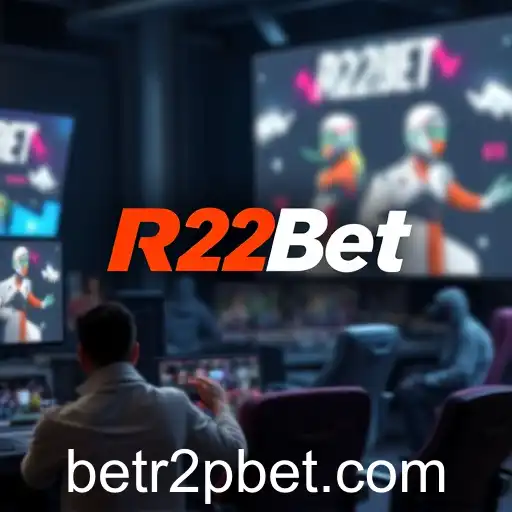 Rising Popularity of R2PBet Gaming