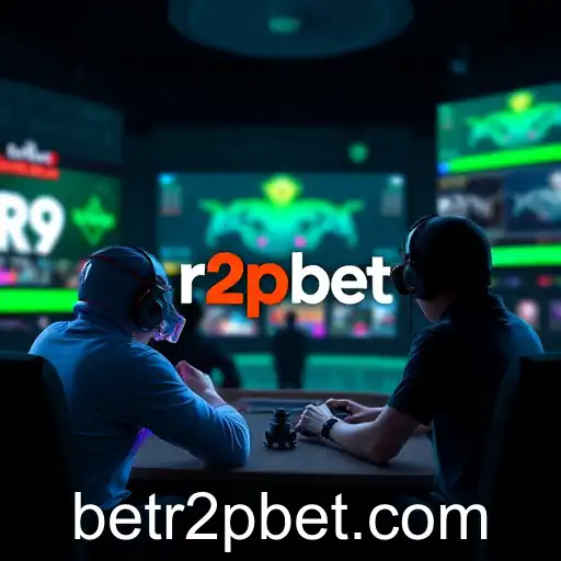 Rising Trends in Online Gaming: Spotlight on r2pbet