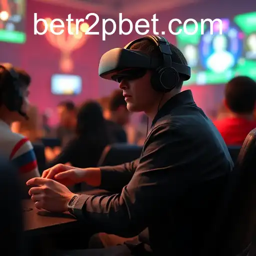 The Rise of Online Gaming and Betting Platforms