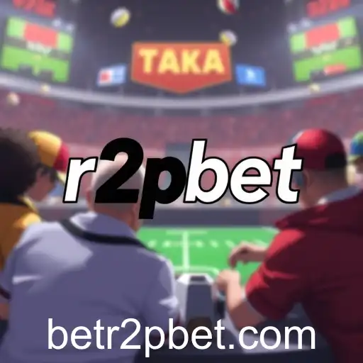 The Evolution of R2PBet in Online Gaming