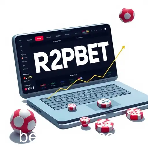 The Rise of Online Betting: R2PBet Leads the Charge