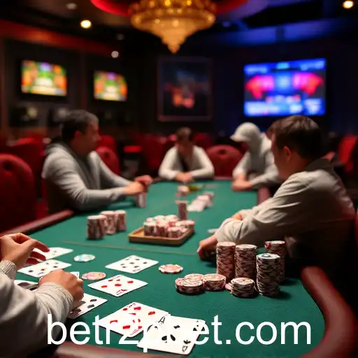 The Rise of R2pbet: A New Era in Online Gaming