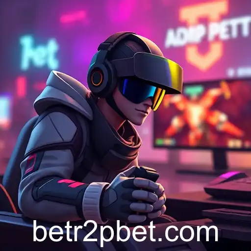 Rising Popularity of r2pbet Amid Digital Gaming Surge