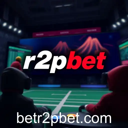 The Rise of R2PBet in Online Gaming